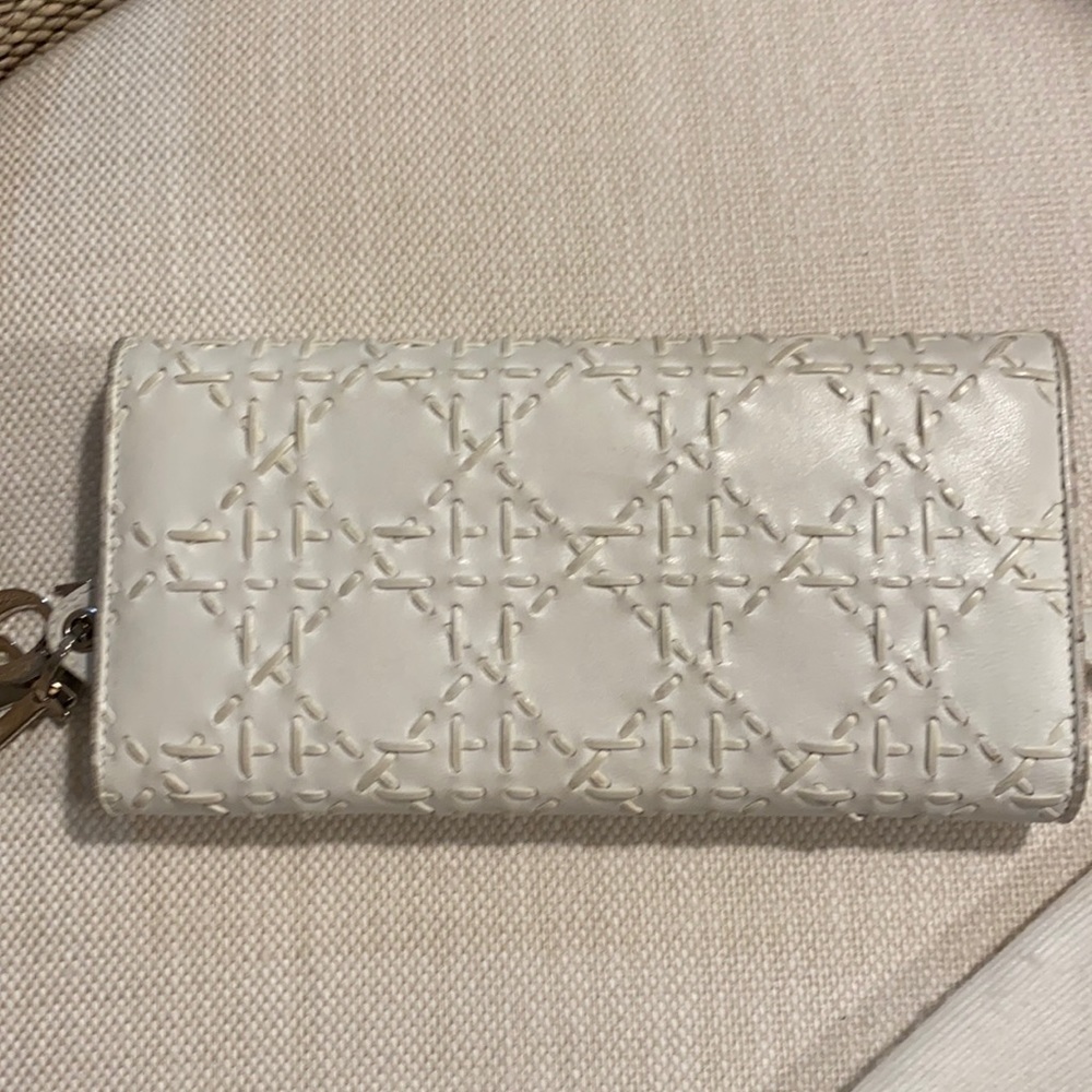 DIOR Wallet - Picture 11 of 16